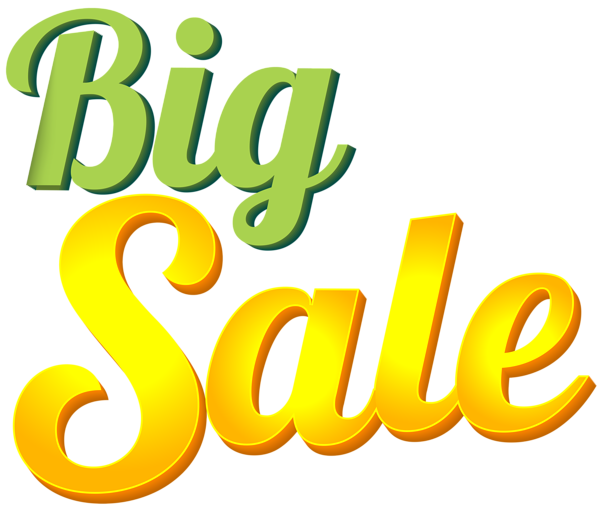 600x510 Big Sale Png Clip Art Imageu200b Gallery Yopriceville