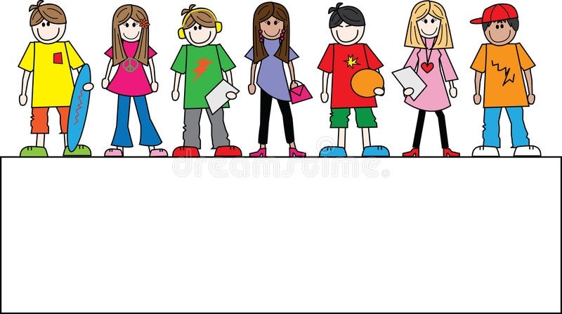 800x447 School Header Clip Art