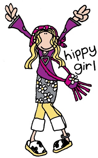 318x512 9 Best Teens Images On Digi Stamps, Little Girls