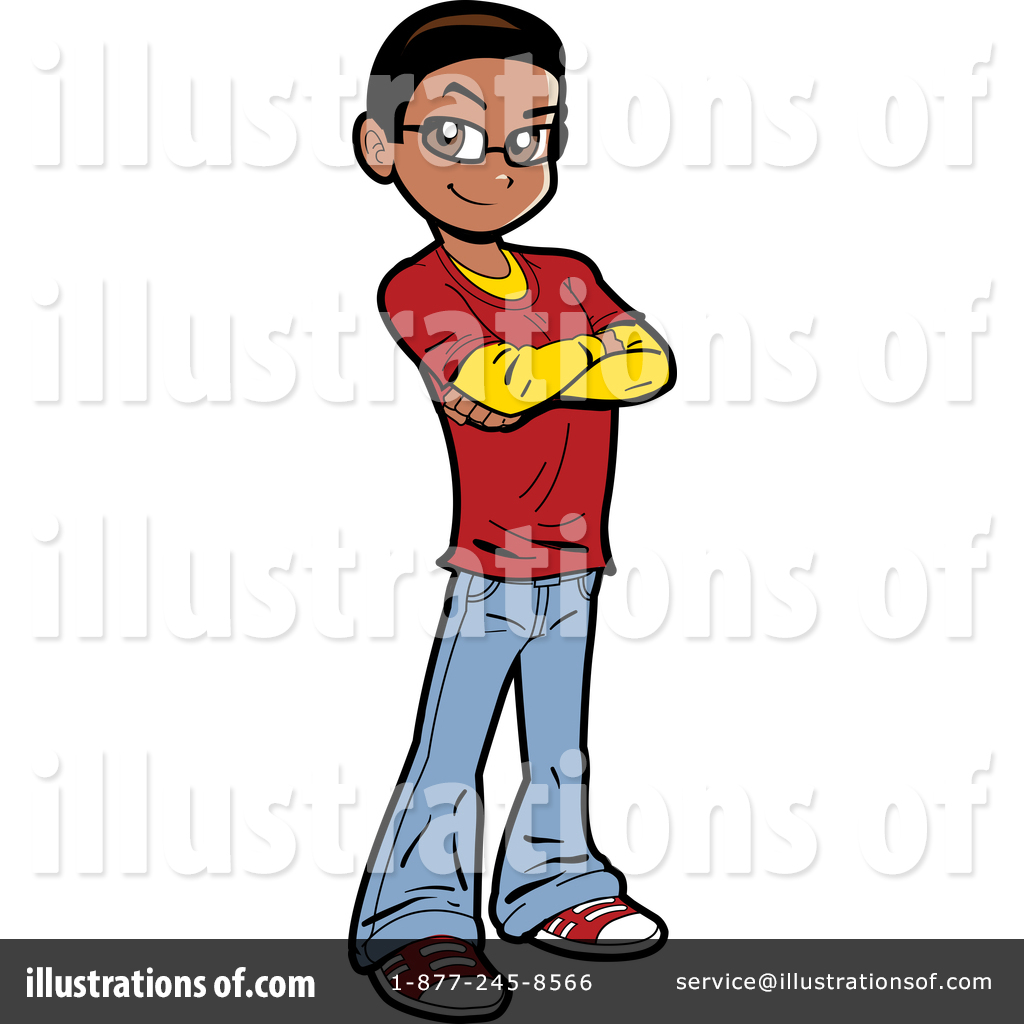 1024x1024 Teenager Clipart