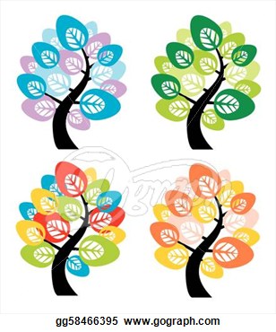 308x370 Snowflake Swirl Clipart