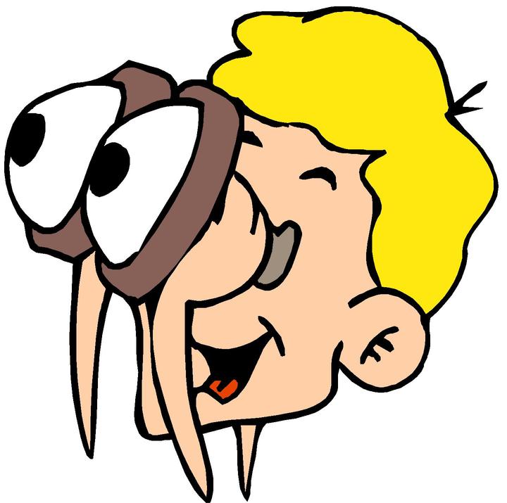 720x715 See Clipart Looking Ahead Cliparts Free Download Clip Art Free