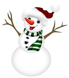 Clipart Frosty The Snowman at GetDrawings | Free download