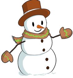 236x250 Cute Snowman Clip Art Free Snowman Clipart Free Cliparts That