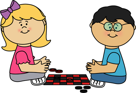 450x308 Kids Playing Board Games Clipart Toys And Games For All Walks