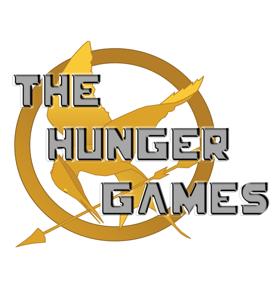 900x974 Free Hunger Games Clip Art