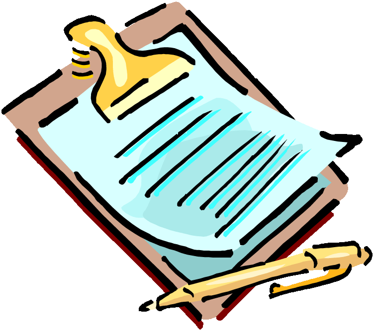 750x667 Dazzling Design Inspiration Essay Clipart Exam Free Images