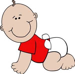 300x293 Free Online Baby Clipart