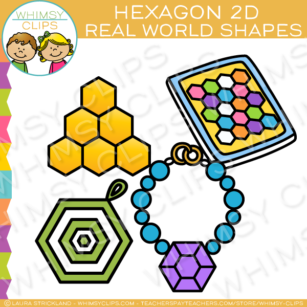 600x600 Geometry Clip Art , Images Amp Illustrations Whimsy Clips