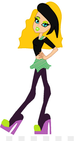 260x460 Free Download George Jetson Chris Griffin Blond Character Clip Art