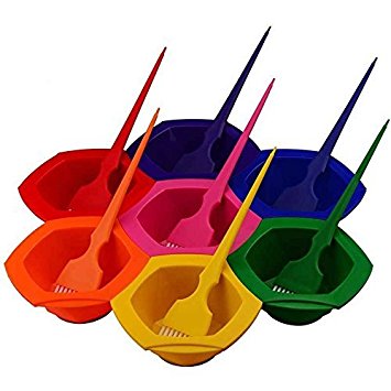 355x355 Hair Color Clip Art Hair Colours