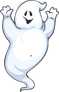 Clipart Halloween Ghost at GetDrawings | Free download