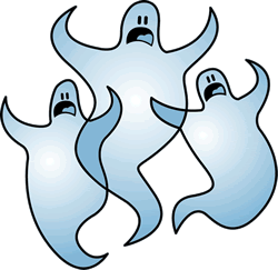 250x243 Ghost Clip Art Free Clipart Panda