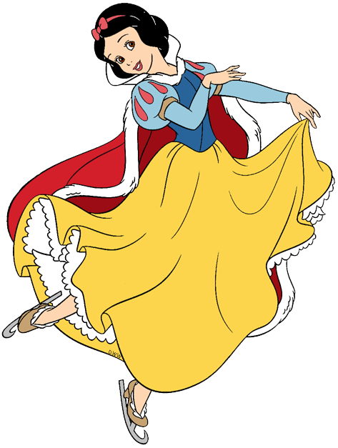 473x627 Disney Ice Skating Clip Art Disney Clip Art Galore
