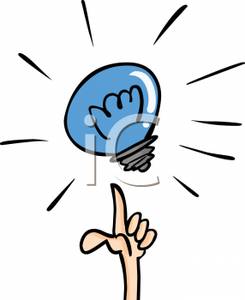 245x300 Clip Art Good Idea Clipart