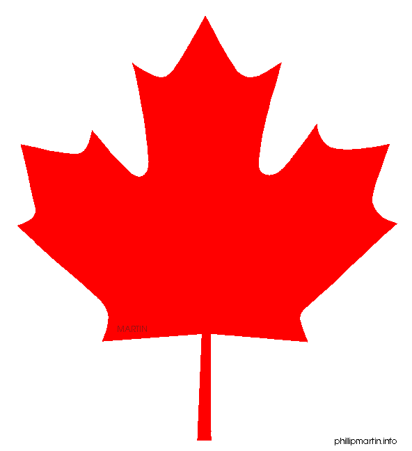 592x648 Top 79 Canada Clip Art