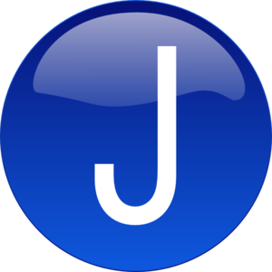 300x300 Char J Clip Art