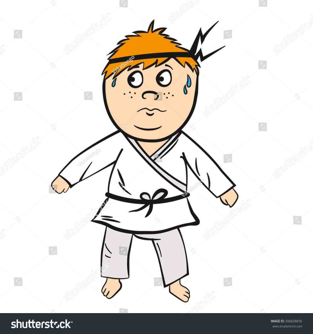 1185x1264 By Wikiarhclubpenguinwikiacom Karate Clip Art Free Download