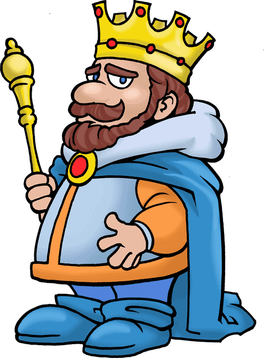 516x700 Top 83 King Clip Art