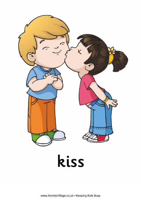 460x656 Kiss Clip Art Free Clipart Panda