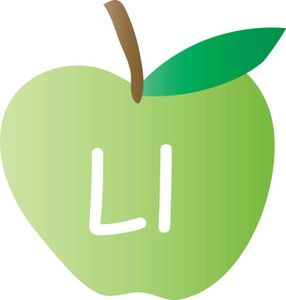 286x300 Free Alphabet Clipart Image 0071 0908 1709 1934 Food Clipart