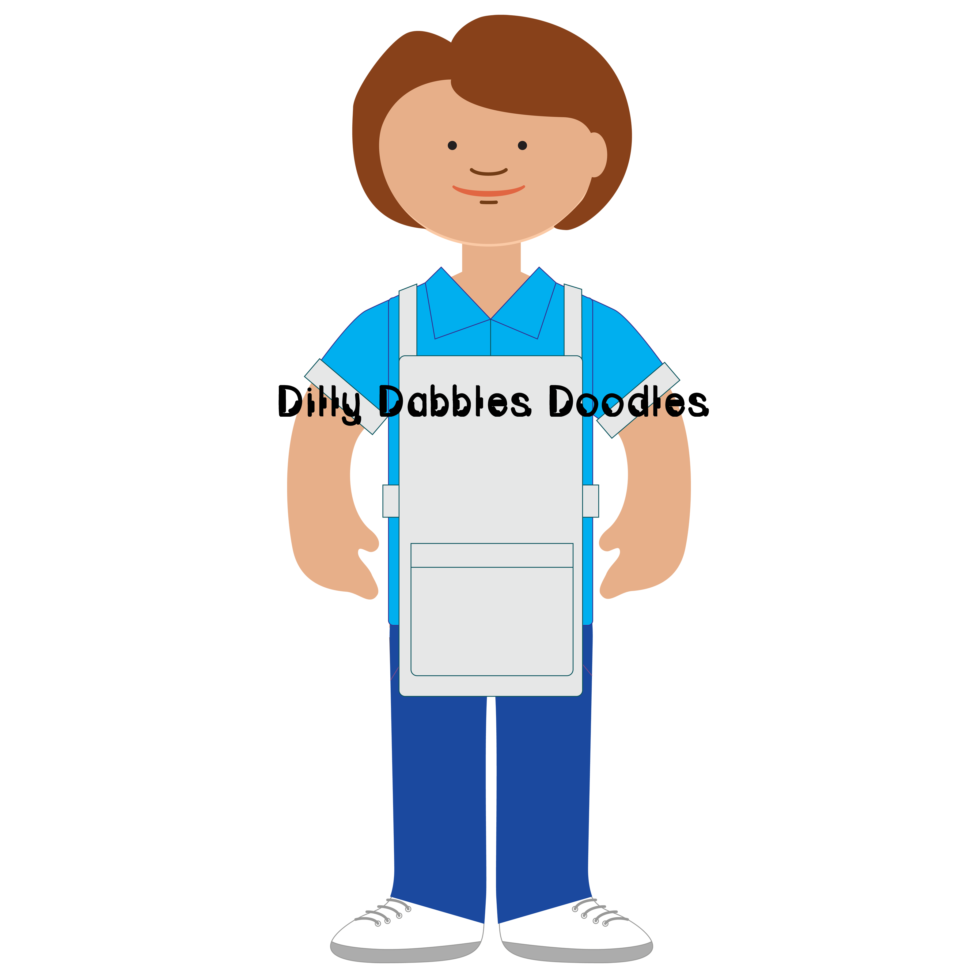 3192x3192 Clip Art Lunch Lady Clip Art