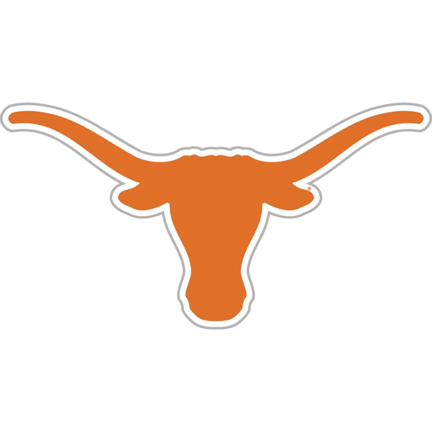 1500x1500 Longhorn Logos Clip Art