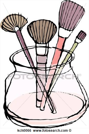 313x470 Makeup Clipart Images Clipart Panda
