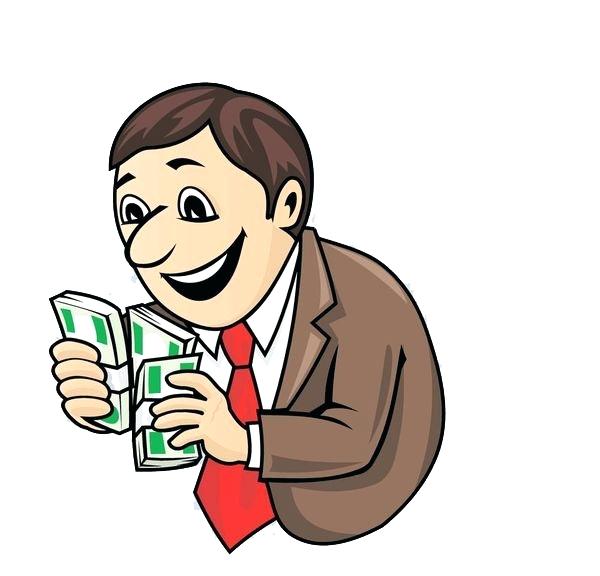 600x576 Happy Man Clip Art Happy Man Cartoon Hand Drawing Decorative