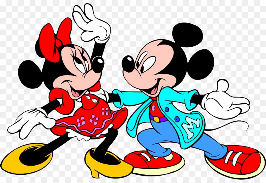 900x620 Castle Of Illusion Starring Mickey Mouse Minnie Mouse Dance Clip