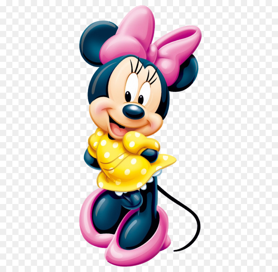 900x880 Minnie Mouse Mickey Mouse Daisy Duck Clip Art