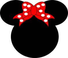 236x202 Minnie Printables Minnie Mouse Clip Art
