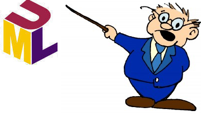 406x230 Uml Clip Art