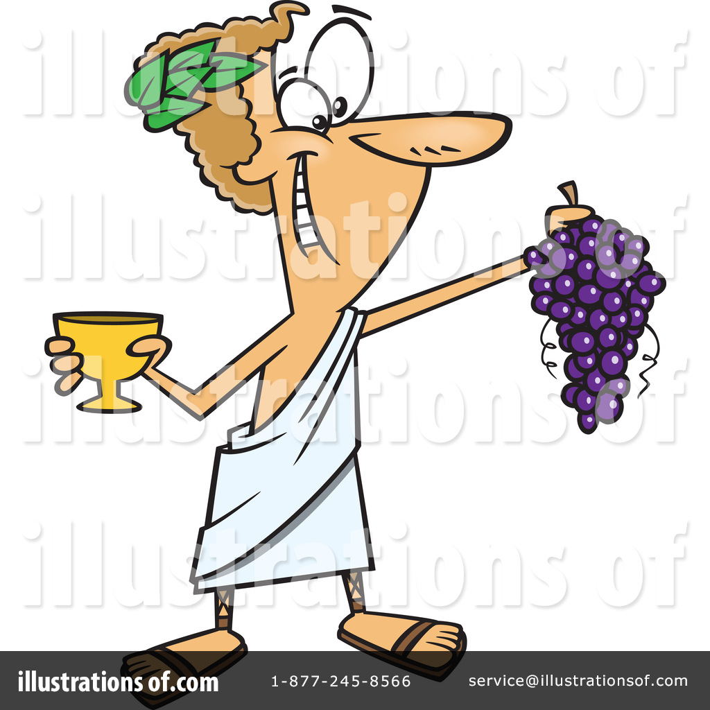 1024x1024 Greek Mythology Clipart