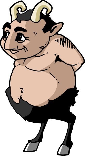 329x600 Religion Mythology Clip Art Download