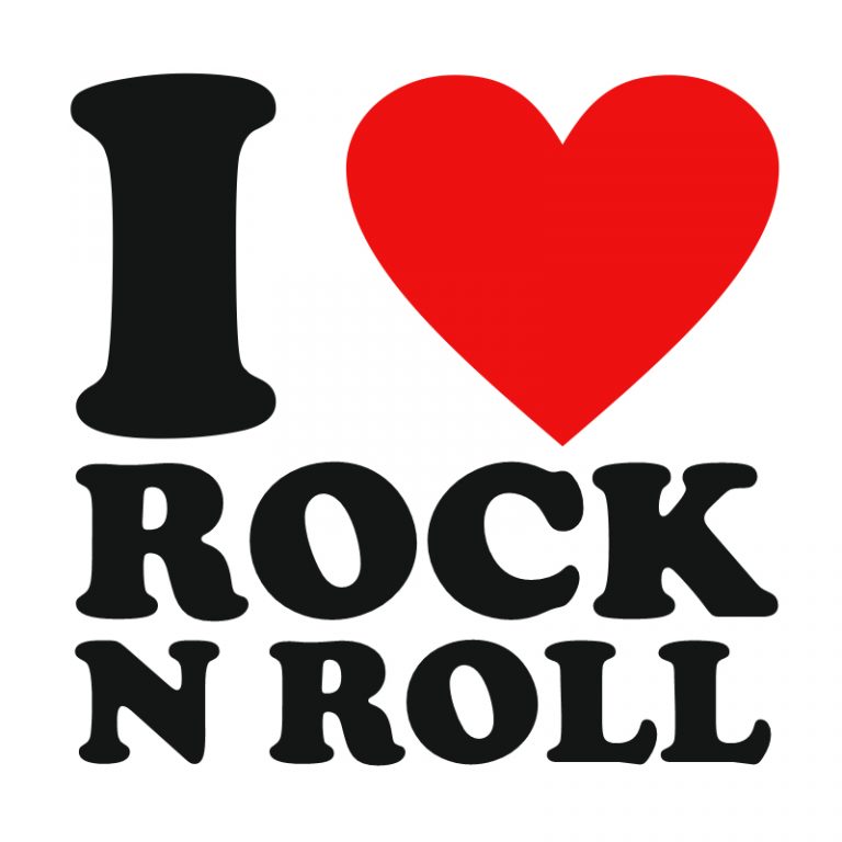 768x768 Clipart Rock N Roll Rock N Roll Clipart 1