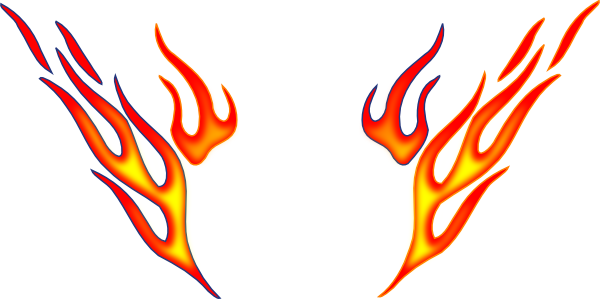 600x299 Rock N Roll Clip Art Fire Rock Dina Roll Clip Art