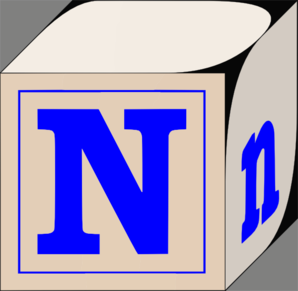 298x291 Blocks N Clip Art