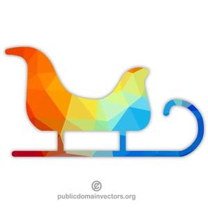 300x300 627 Winter Snow Scenes Clipart Public Domain Vectors