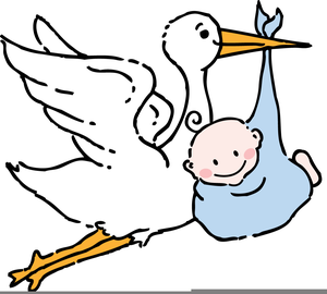 300x270 New Baby Clipart Free Images
