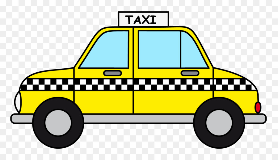 900x520 Manhattan Taxicabs Of New York City Yellow Cab Clip Art