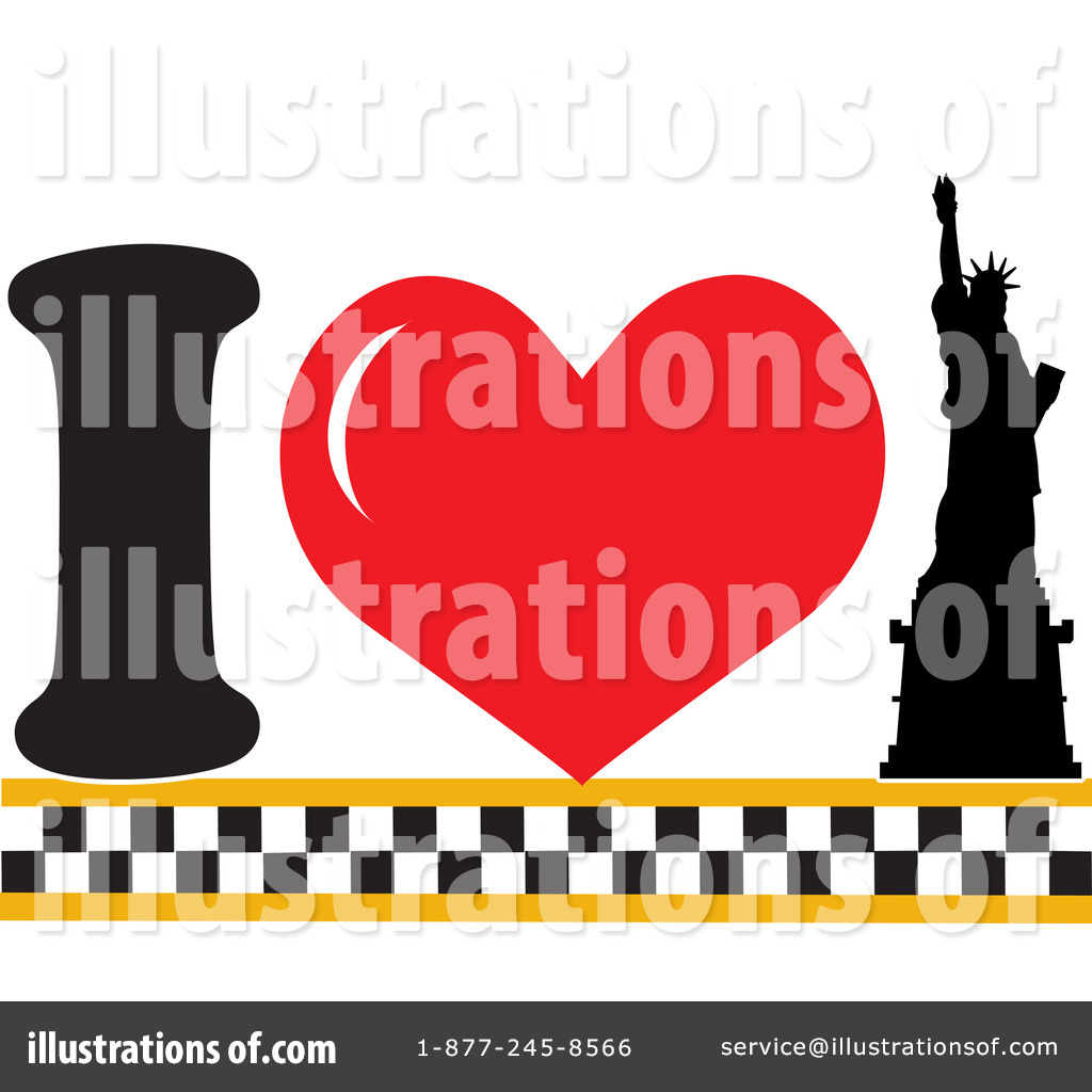1024x1024 New York Clipart
