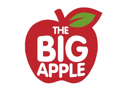 450x333 Big Apple Ny Clipart 14 Clip Art