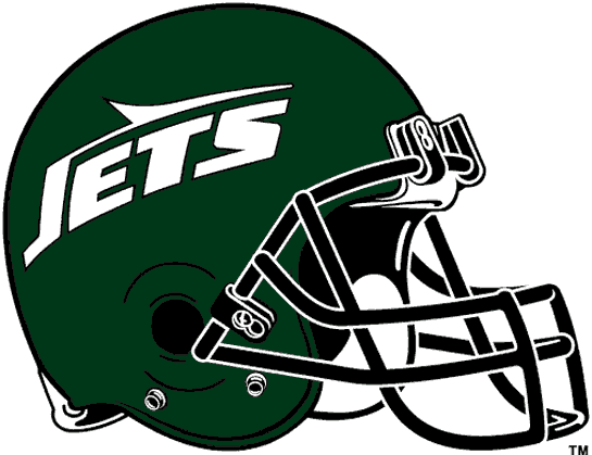 545x419 Ny Jets Football Clipart