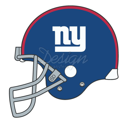 500x500 New York Giants Helmet Clipart