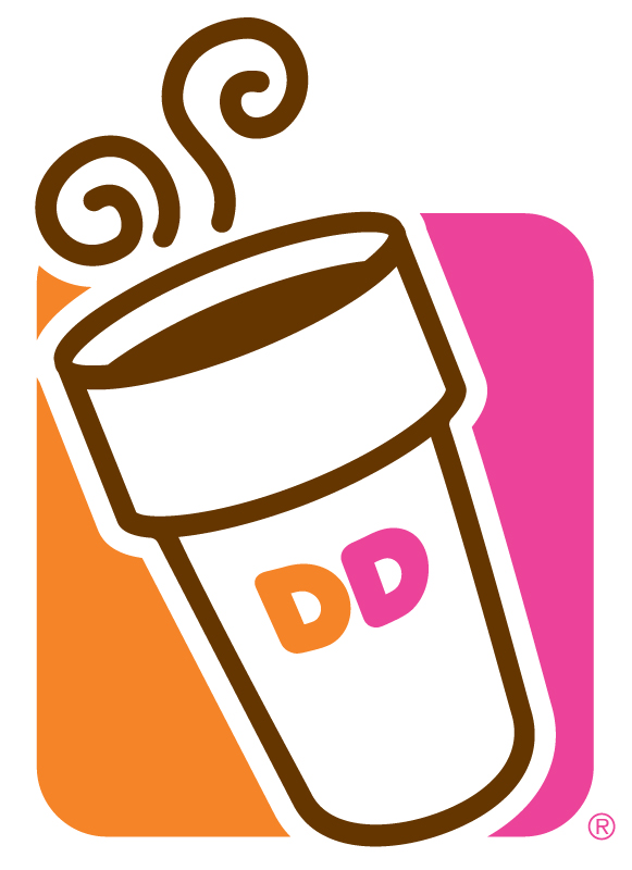 581x800 Dunkin Donuts Clipart New York 3492992