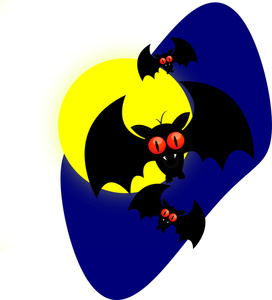 272x300 Free Free Vampire Bats Clip Art Image 0515 1008 2503 2035 Animal
