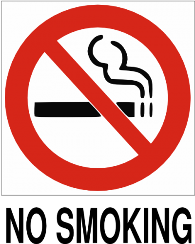 400x499 Download No Smoking Free Png Transparent Image And Clipart