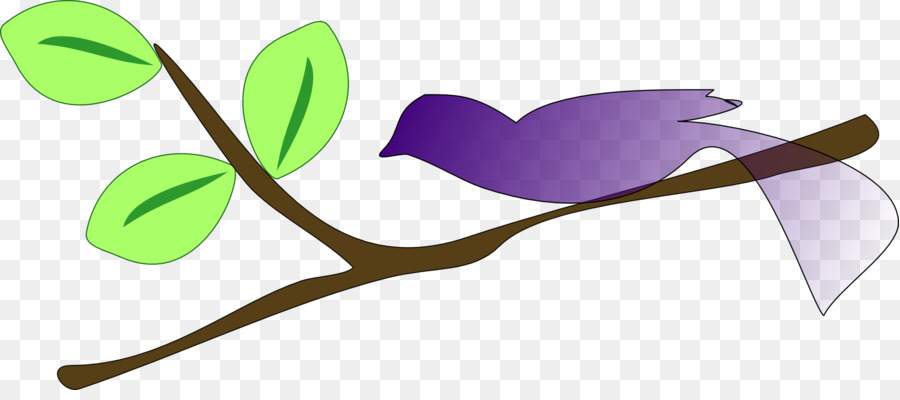 900x400 Branch Tree Clip Art