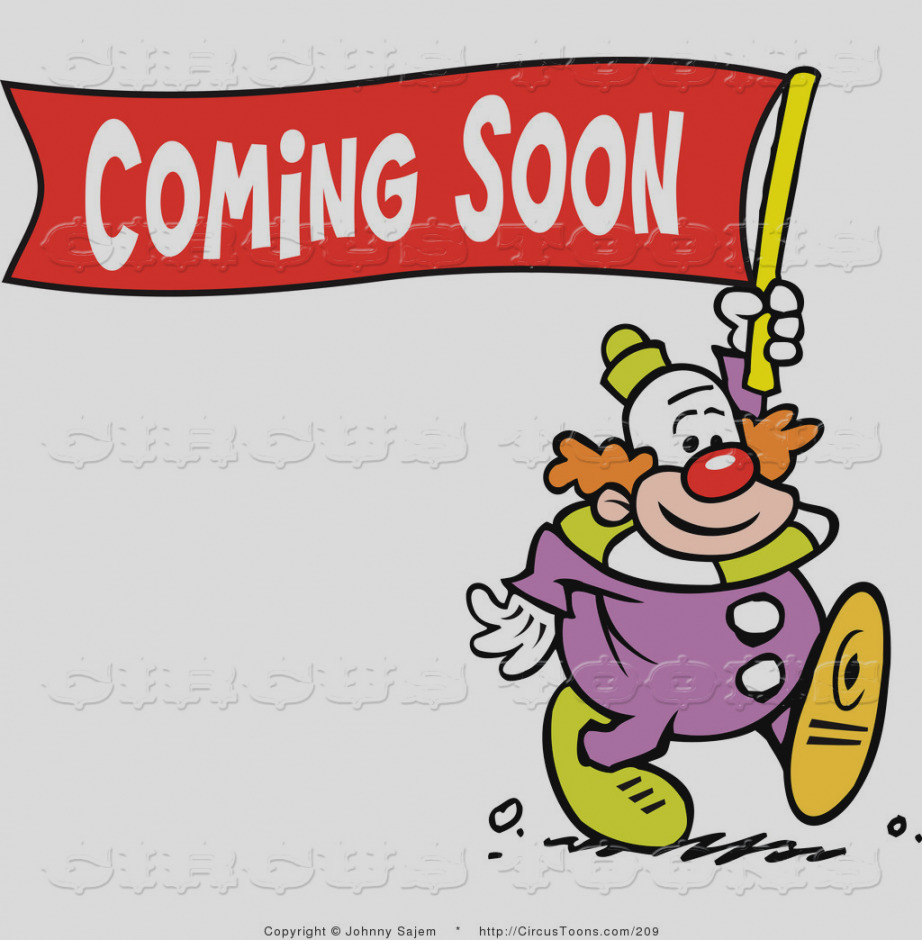 922x940 Great Coming Soon Clip Art Clipart Collection 20